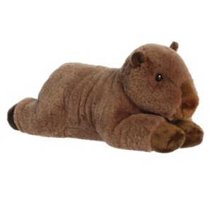 Capybara Flopsie