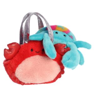 Crab Fancy Pal
