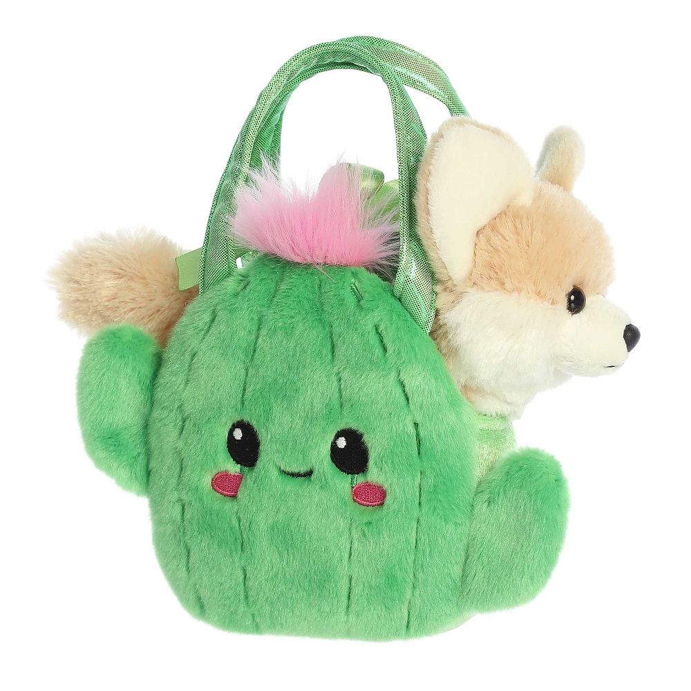 Smiling Cactus Fancy Pal