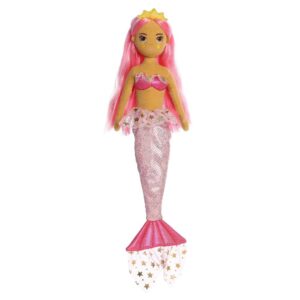 Cheeky Sparkle Sunny Shine Mermaid