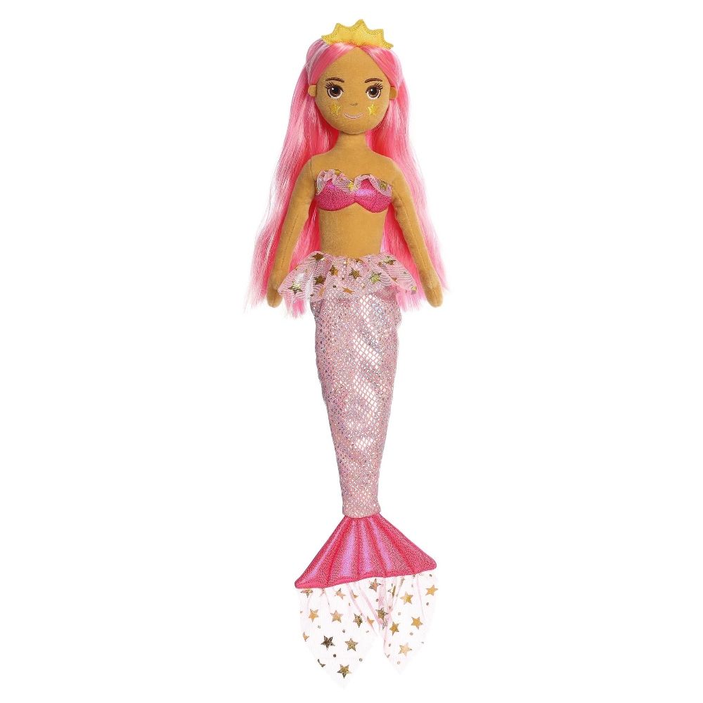 Cheeky Sparkle Sunny Shine Mermaid