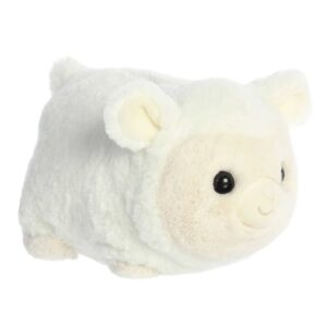 Sharla Sheep Spudster
