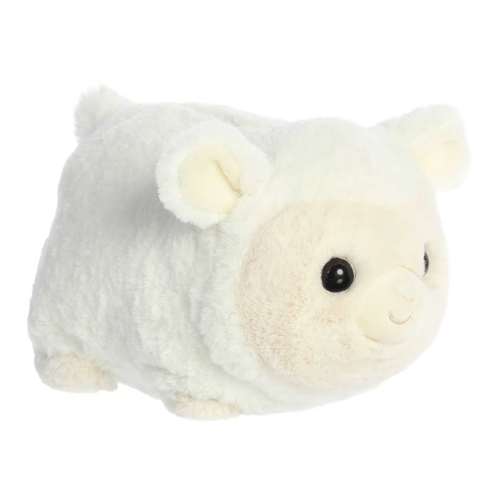 Sharla Sheep Spudster