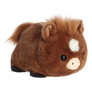 Hudson Horse Spudster