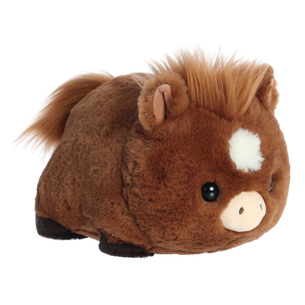 Hudson Horse Spudster