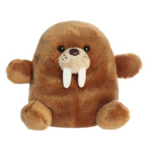 Waldo Walrus Palm Pal