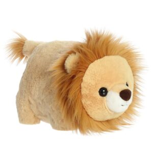 Logan Lion Spudster