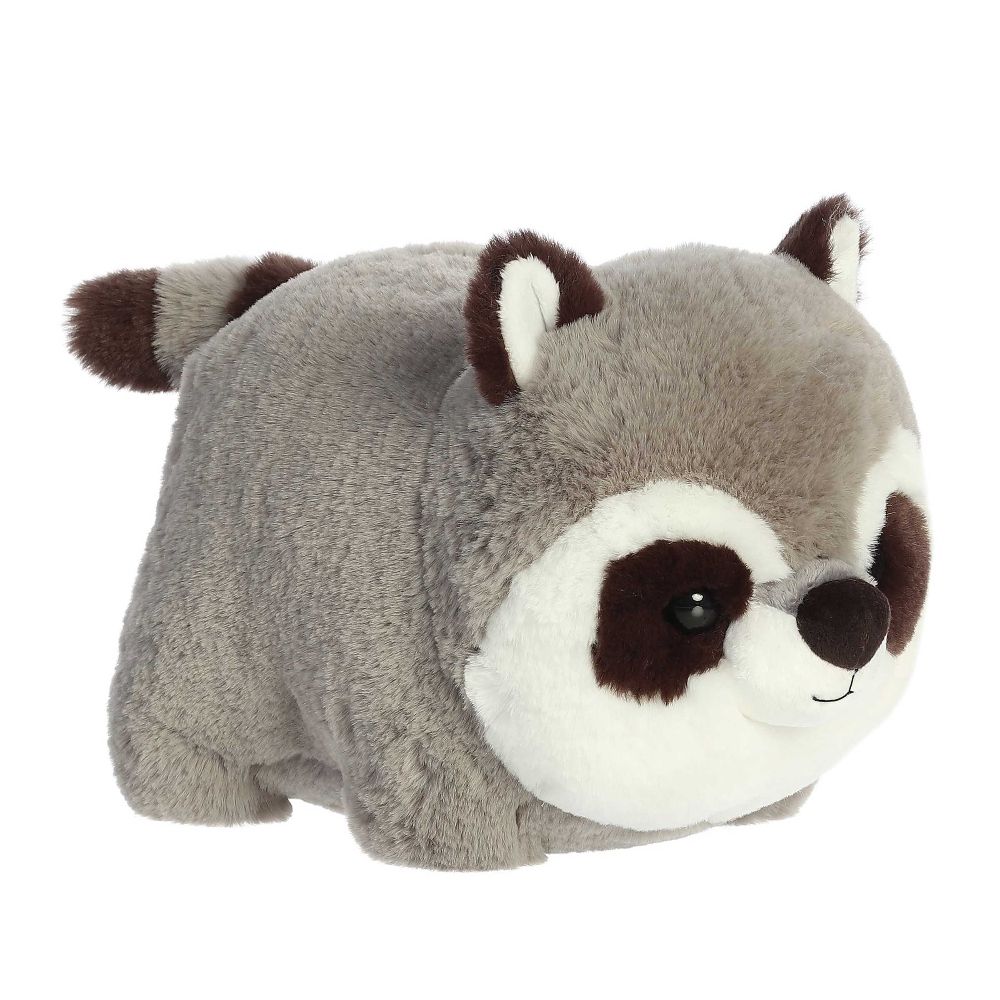 Rory Raccoon Spudster