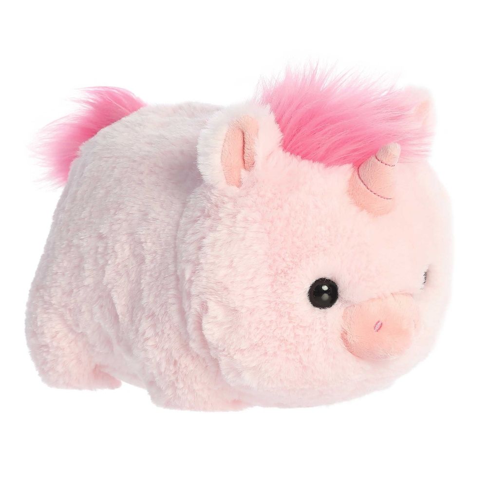 Bubblegum Unicorn Spudster