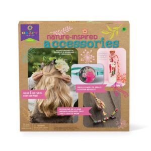 Nature Inspired Accessories