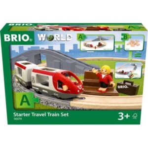 Starter Travel Train