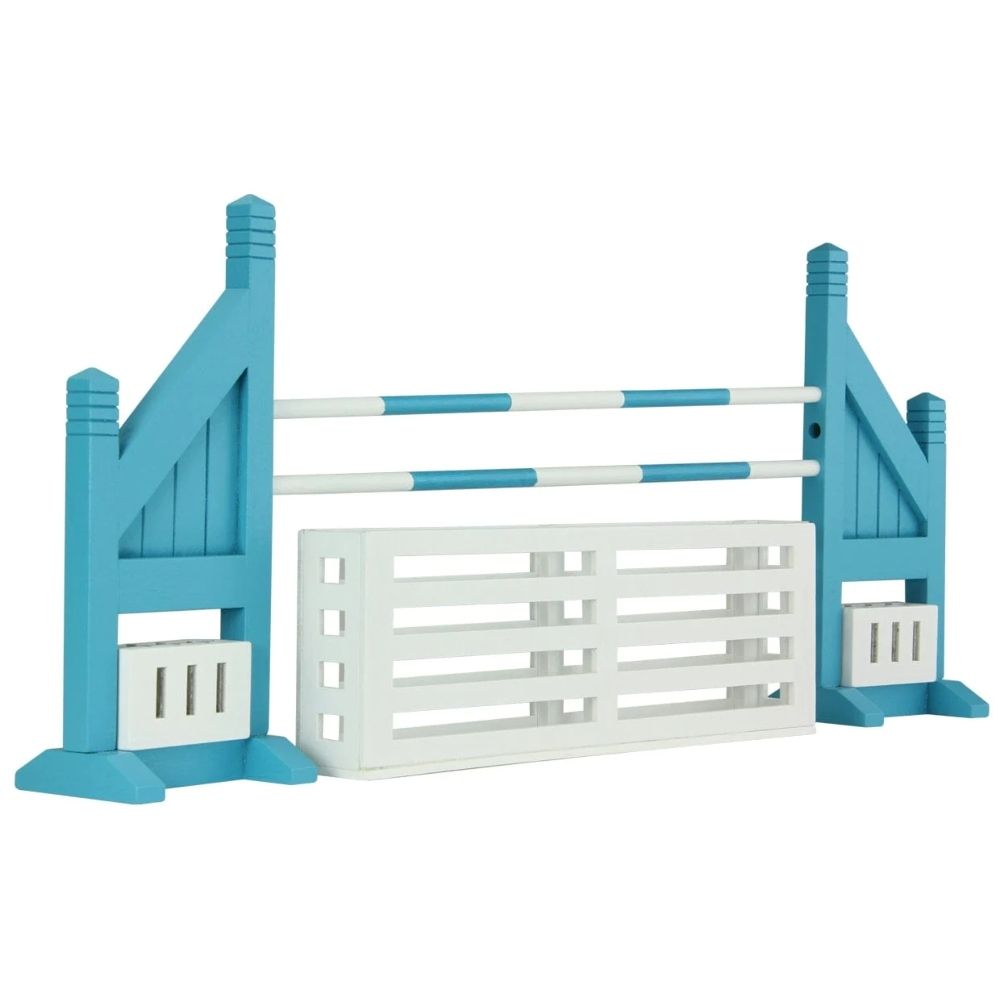 Brush Box Jump