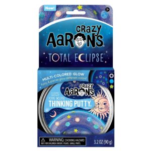 Total Eclipse Putty