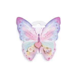Wonderland Ring Set 3 Piece