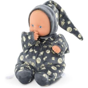Babipouce Glow in the Dark