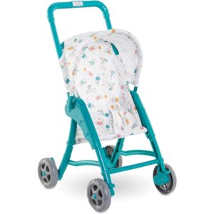 Stroller Teal 12 Inch