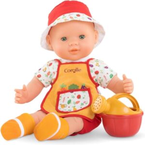 Charly Garden Delights Set