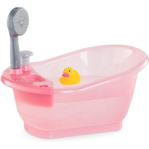 Bathtub & Shower 12 & 14 Inch