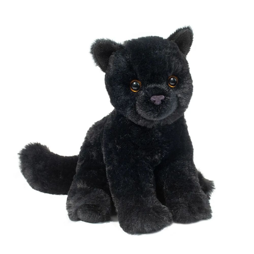 Cori Black Cat Mini