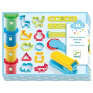 Dough Set Classic