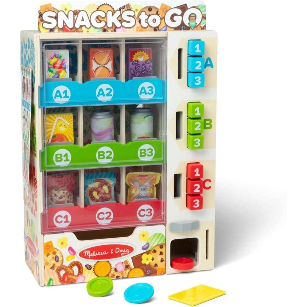 Vending Machine