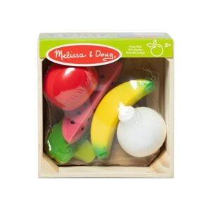Produce Wooden Food Group
