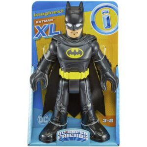 Batman Figure