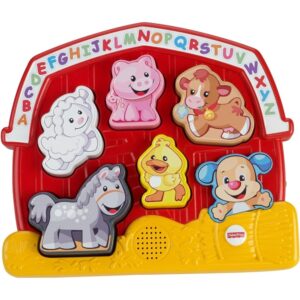 Farm Puzzle