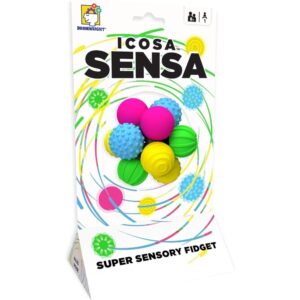 Icosa - Sensa