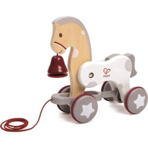 Pony Pull Along
