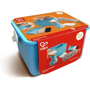 Clean Up Bucket Set