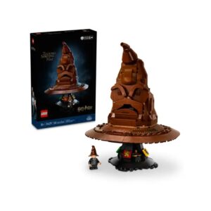 Talking Sorting Hat