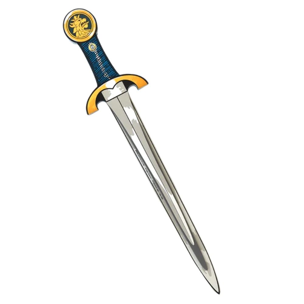 Noble Knight Sword – Blue