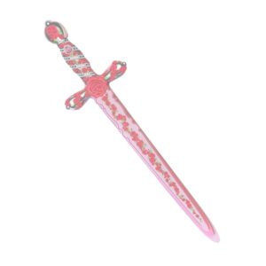 Princess Rose Mary Sword