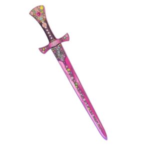Crystal Princess Sword