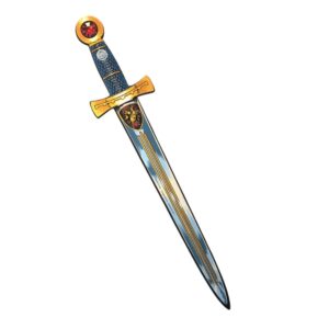 Panopli Knight Sword