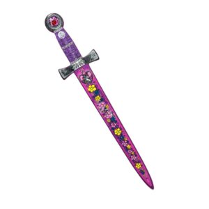 Panopli Princess Sword