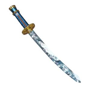 Samurai Sword