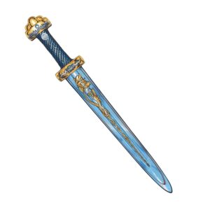 Harald Viking Sword - Blue