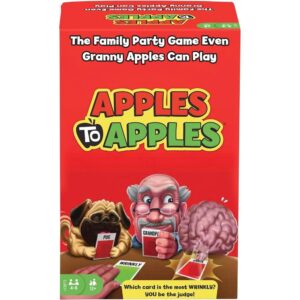 Apples to Apples Party Box