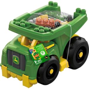 John Deere Dump Truck