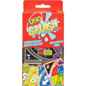 UNO Splash