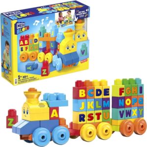 ABC Musical Train