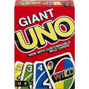 Giant UNO