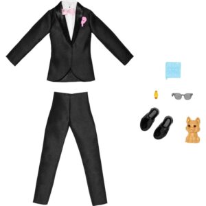 Barbie Ken Fashion Pack