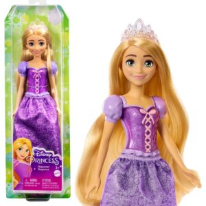 Rapunzel 12 Inch