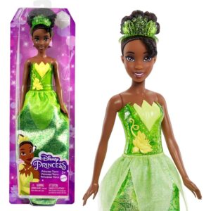 Tiana 12 Inch