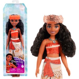 Moana 12 Inch