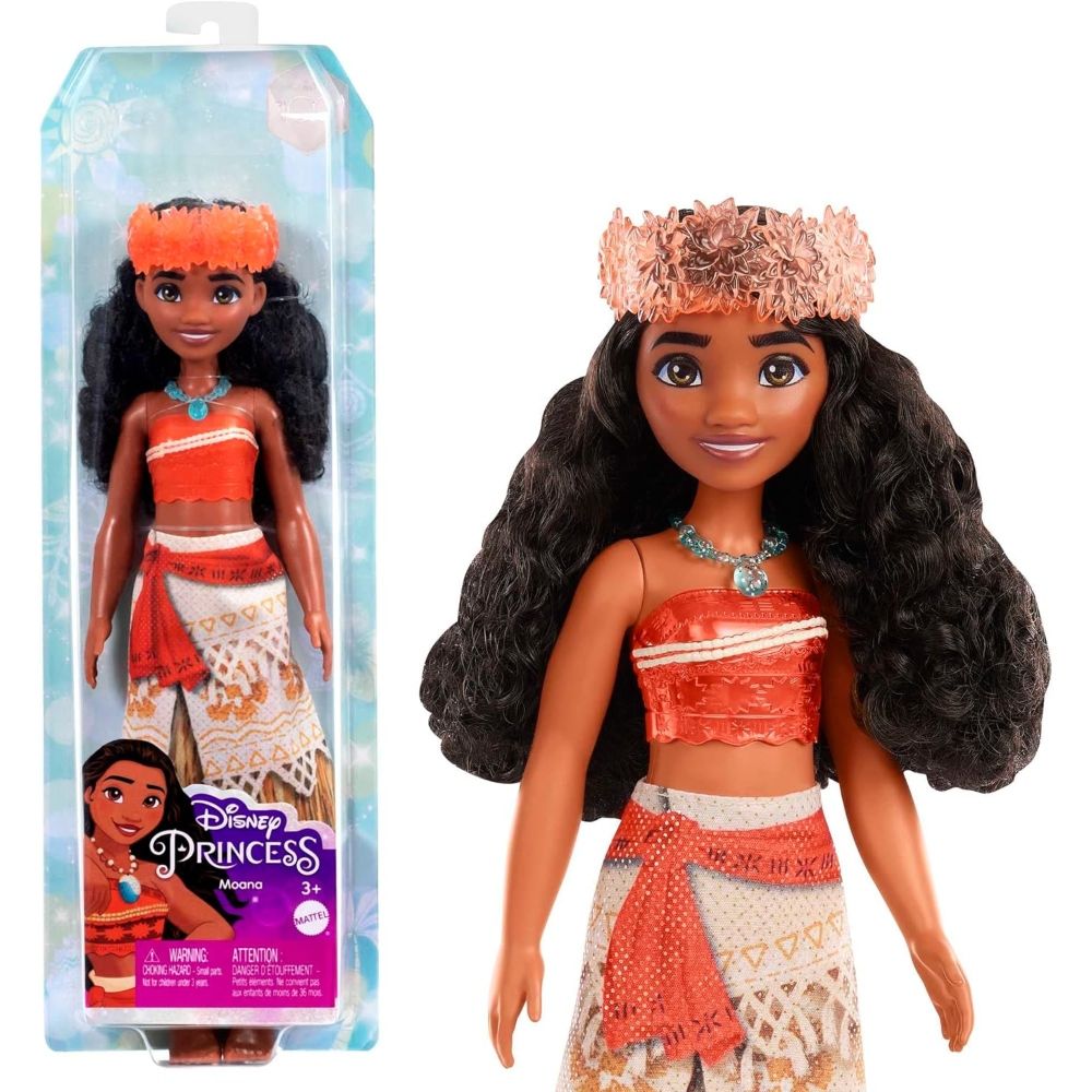 Moana 12 Inch