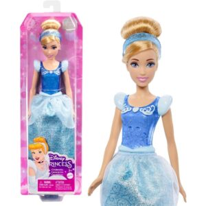 Cinderella 12 Inch